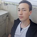 Олег, 24 года