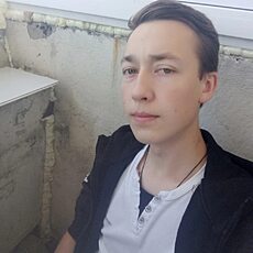 Фотография мужчины Олег, 24 года из г. Ульяновск