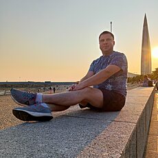 Фотография мужчины Павел, 36 лет из г. Брянск