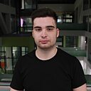 Андрей, 23 года