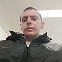 Пётр, 33 года