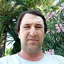 Миша, 43 года