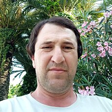 Фотография мужчины Миша, 43 года из г. Махачкала