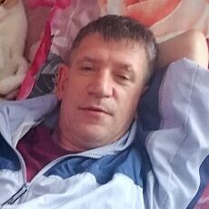 Фотография мужчины Евгений, 48 лет из г. Минусинск