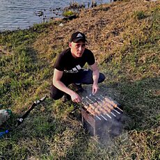 Фотография мужчины Александр, 33 года из г. Прокопьевск