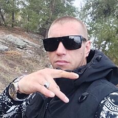 Фотография мужчины Александр, 36 лет из г. Усть-Каменогорск