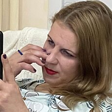 Фотография девушки Маринка, 37 лет из г. Краснополье