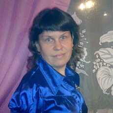 Фотография девушки Любовь, 53 года из г. Пермь