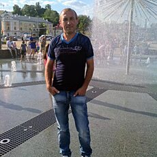 Фотография мужчины Александр, 52 года из г. Брянск