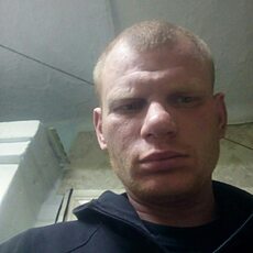 Фотография мужчины Костя, 37 лет из г. Осинники