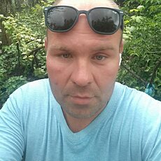 Фотография мужчины Serega, 41 год из г. Симферополь