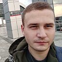 Abesh, 23 года