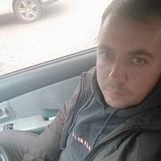 Фотография мужчины Роман, 36 лет из г. Кривой Рог