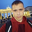 Дима, 35 лет