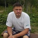 Эдуард, 45 лет