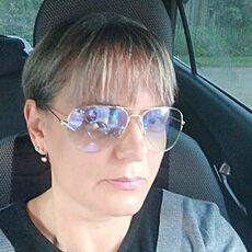 Фотография девушки Татьяна, 45 лет из г. Кемерово