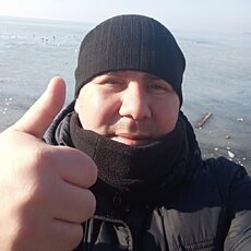 Фотография мужчины Дмитрий, 40 лет из г. Мариуполь