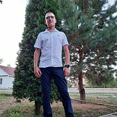 Фотография мужчины Георгий, 47 лет из г. Майкоп