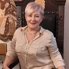 Фотография девушки Алеся, 57 лет из г. Гродно