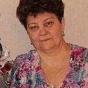 Наталья, 64 года