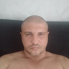 Фотография мужчины Виталий, 41 год из г. Могилев