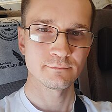 Фотография мужчины Вячеслав, 40 лет из г. Горячий Ключ