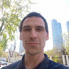 Фотография мужчины Алексей, 37 лет из г. Москва