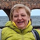 Надежда, 62 года