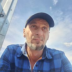 Фотография мужчины Вячеслав, 47 лет из г. Новомосковск