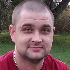 Фотография мужчины Aleksei, 42 года из г. Новгород-Северский