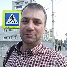 Фотография мужчины Саша, 42 года из г. Калининград