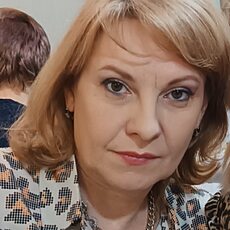 Фотография девушки Наталья, 54 года из г. Ульяновск