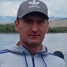 Фотография мужчины Александр, 36 лет из г. Лида