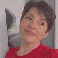Фотография девушки Ирина, 51 год из г. Ставрополь