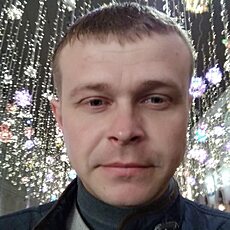 Фотография мужчины Максим, 38 лет из г. Белгород