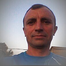 Фотография мужчины Олег, 48 лет из г. Бийск