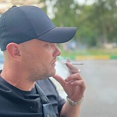 Фотография мужчины Денис, 36 лет из г. Междуреченск