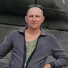 Фотография мужчины Гена, 44 года из г. Борисов