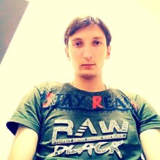 Фотография мужчины Андрей, 31 год из г. Старый Оскол