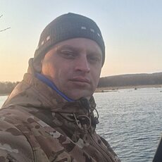 Фотография мужчины Сергей, 37 лет из г. Углегорск (Сахалинская область)