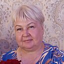 Оксана, 61 год