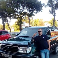 Фотография мужчины Евгений, 35 лет из г. Благовещенск