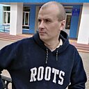 Себ, 46 лет