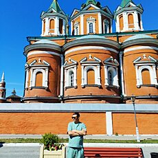 Фотография мужчины Алекс, 37 лет из г. Коломна