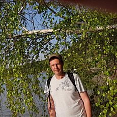 Фотография мужчины Евгений, 40 лет из г. Иркутск