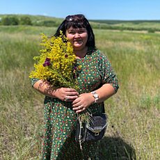 Фотография девушки Галина Комарова, 52 года из г. Чернянка