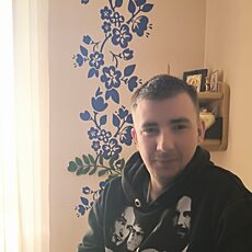 Фотография мужчины Игорь, 36 лет из г. Гродно