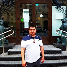 Фотография мужчины Алексей, 43 года из г. Красноярск