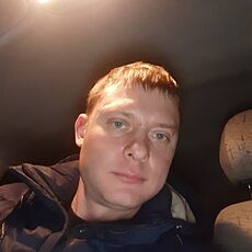 Фотография мужчины Юра, 32 года из г. Самара