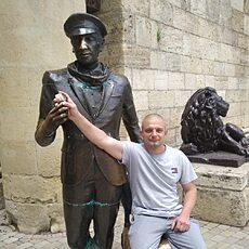 Фотография мужчины Иван, 44 года из г. Ставрополь